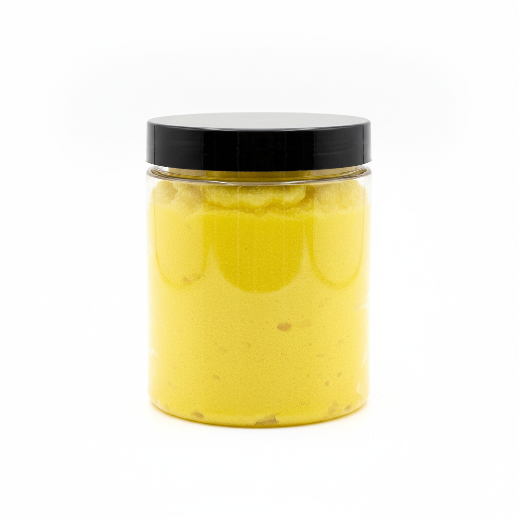 Heather & Thyme Sugar Scrub