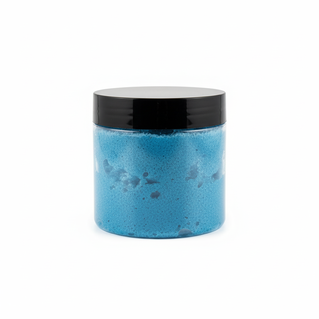 Lakeside Breeze Body Scrub