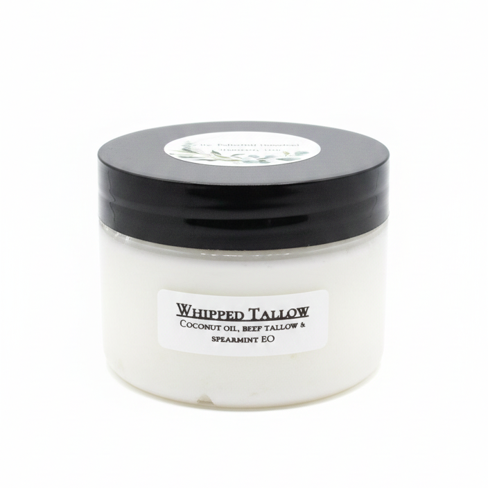 Spearmint Tallow